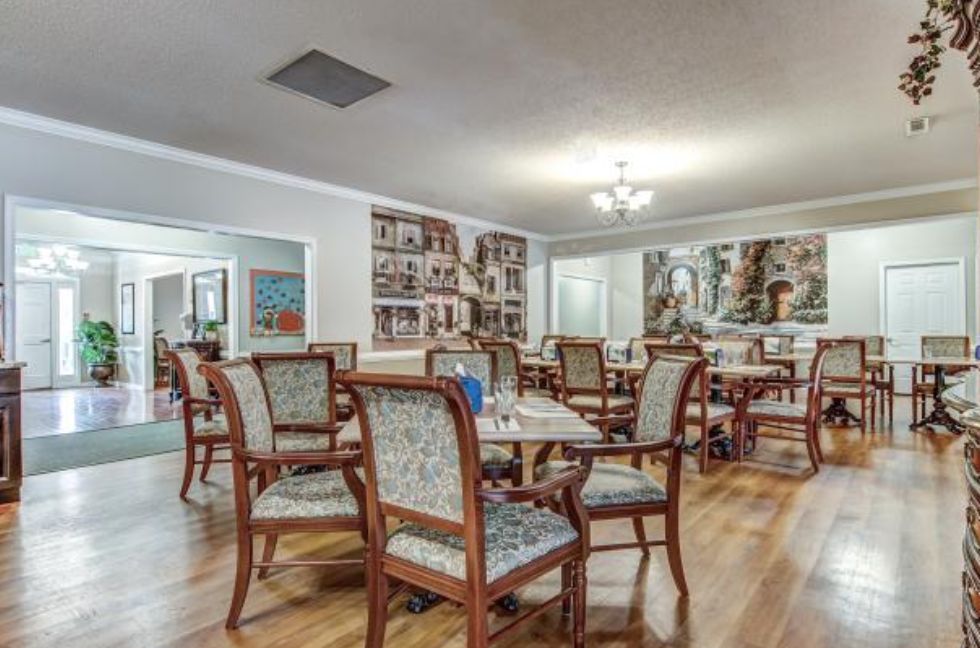 Cottage Landing Assisted Living Pricing, Photos and Floor Plans in