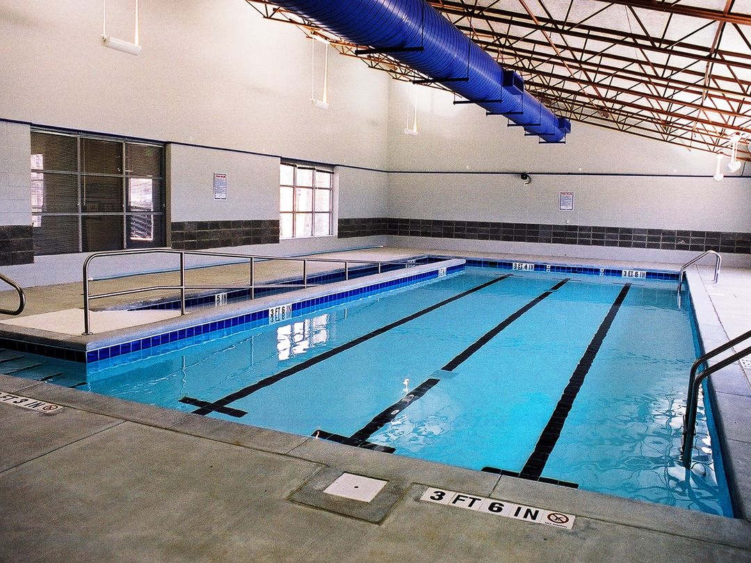 Oaks on Parkwood Assisted Living Facility Pricing, Photos and Floor