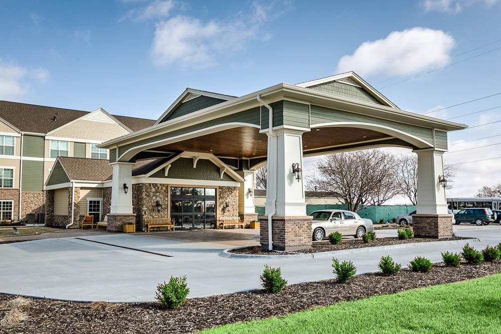 Remington Heights Pricing, Photos and Floor Plans in Omaha, NE Seniorly