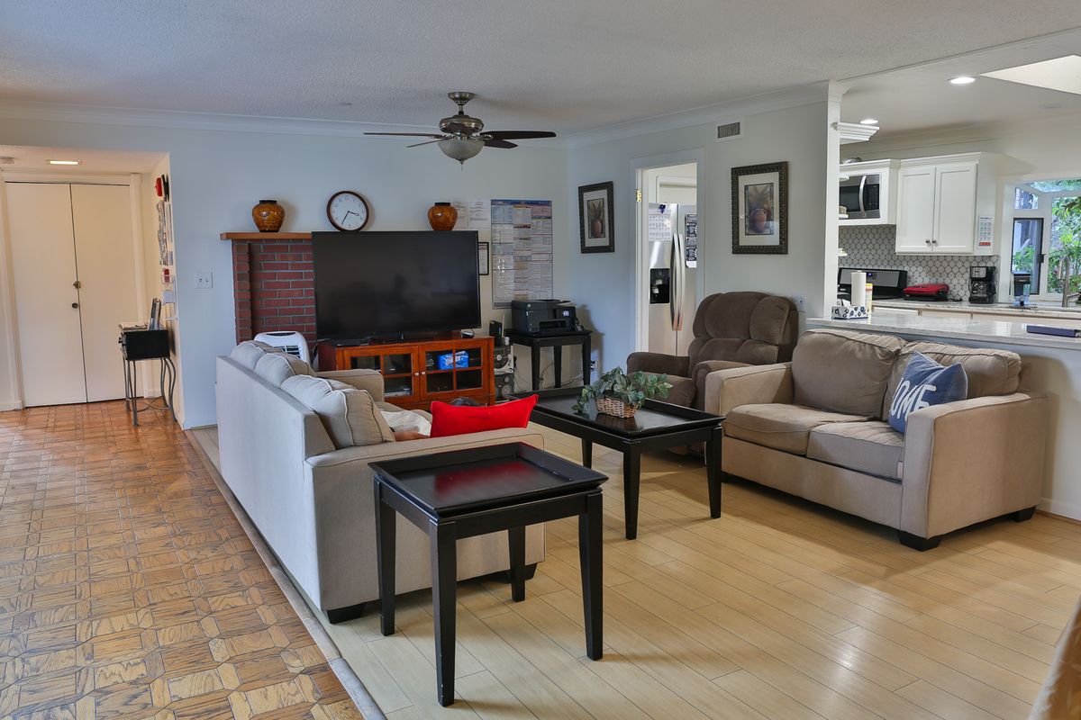 Ventura County Senior Care: Ocean Breeze Estates at Bradford 3