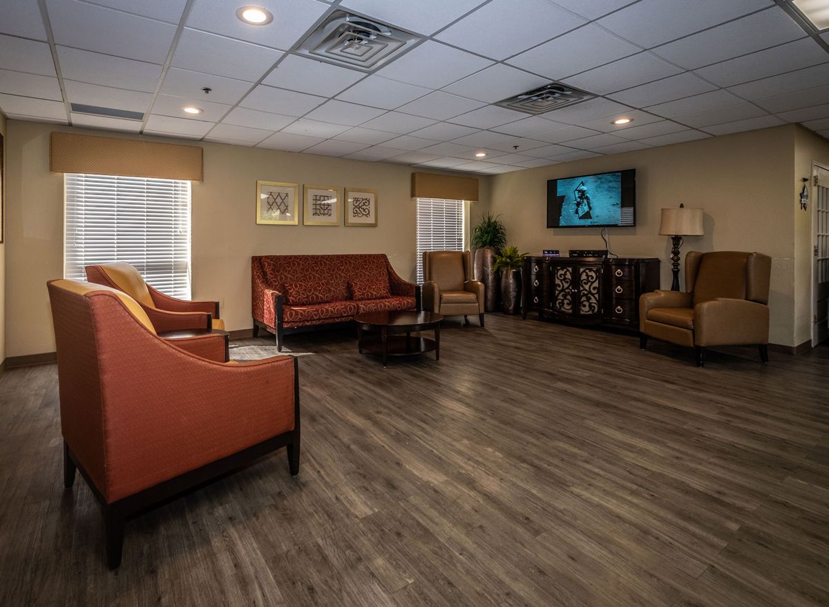 Christian Care Center Mesquite (UPDATED) Get Pricing & See 9 Photos