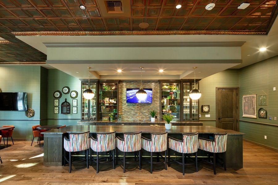 Aegis Living Bellevue Overlake 4