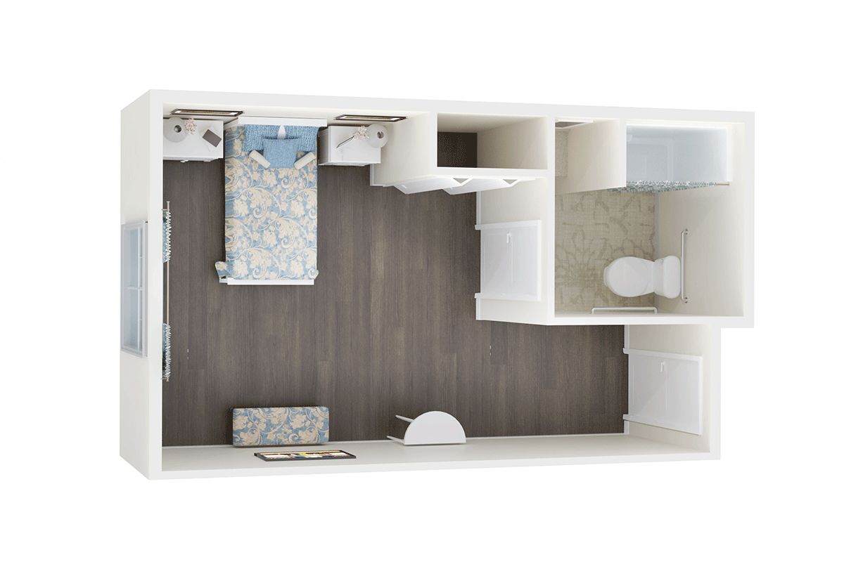 Chantilly Heights Memory Care 1