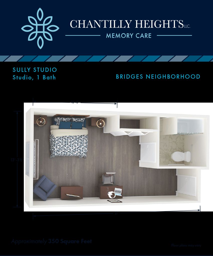 Chantilly Heights Memory Care 3