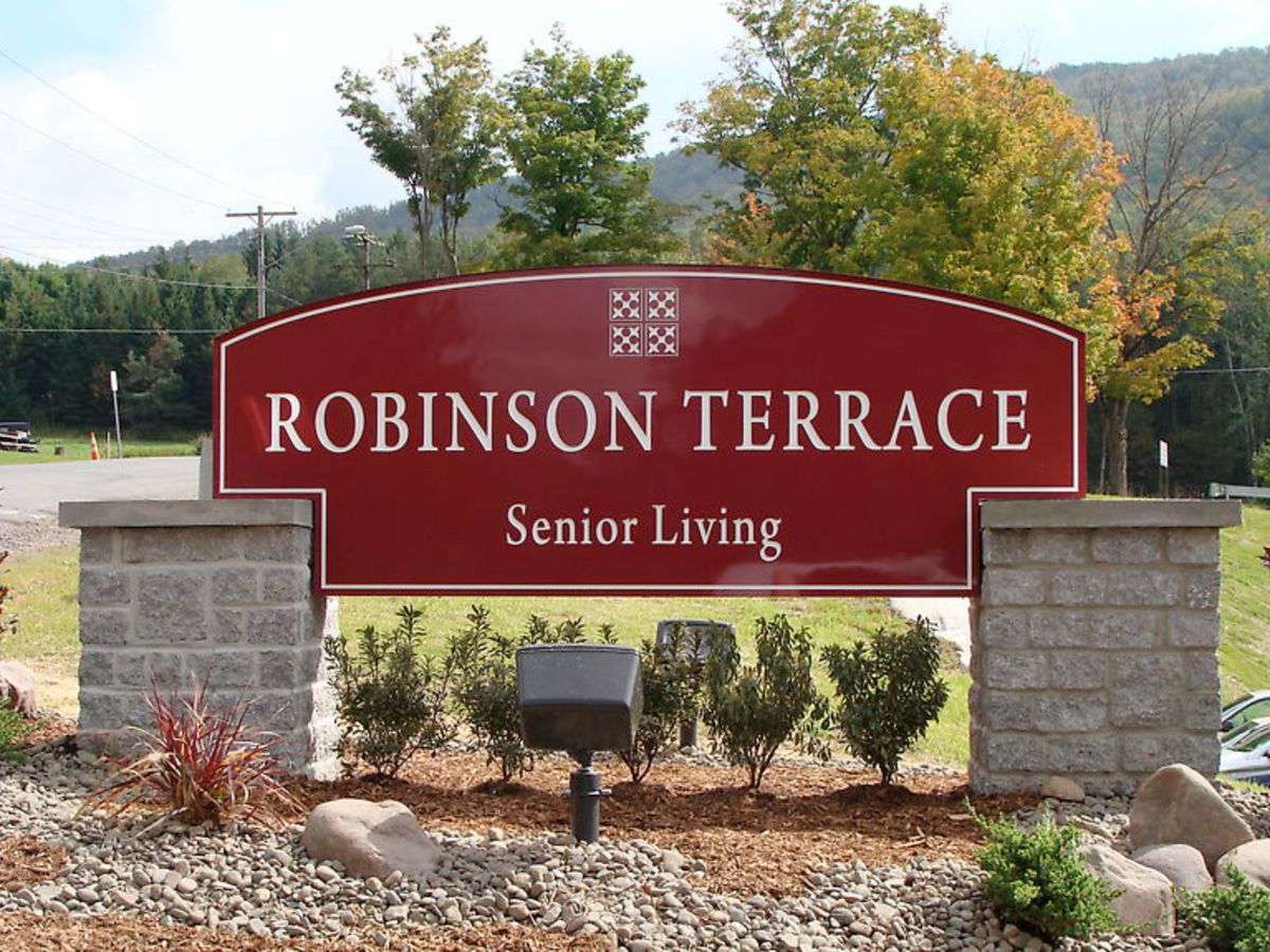 Robinson Terrace Senior Living 4