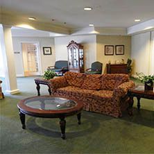 The Heritage Assisted Living 1