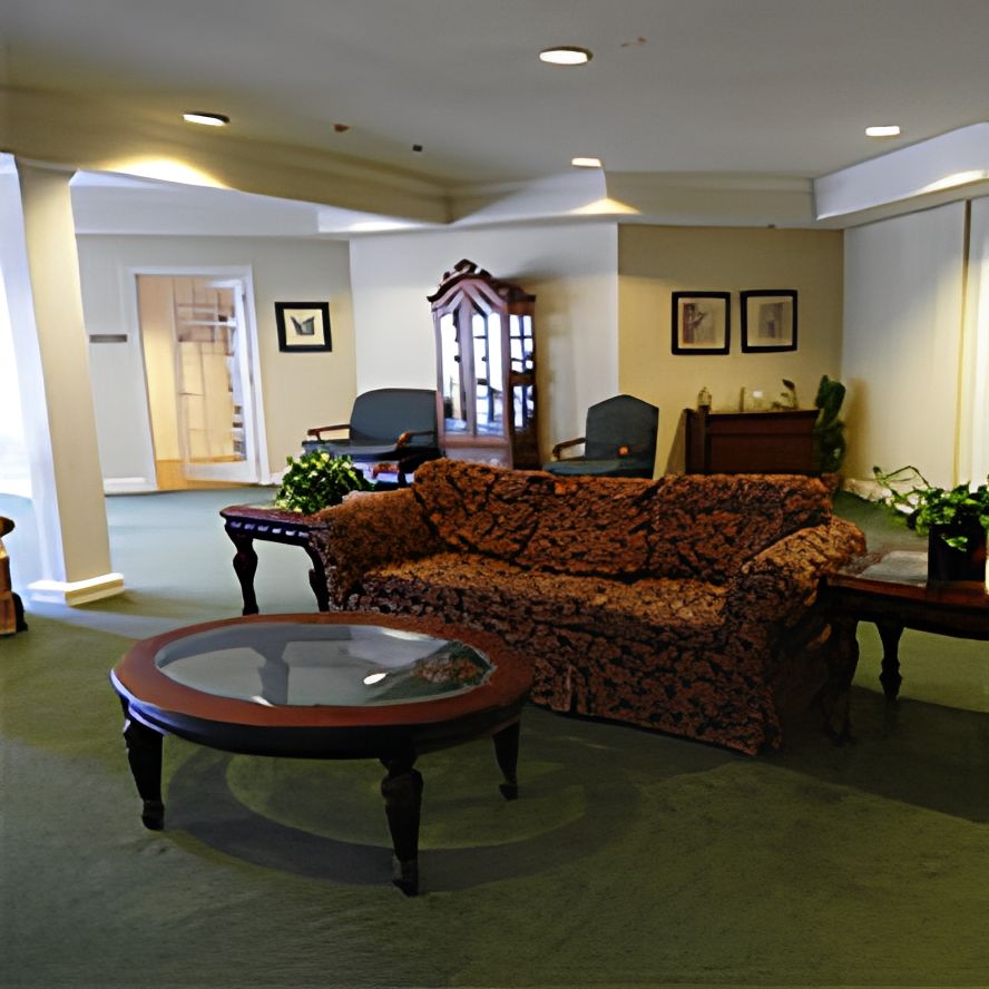 The Heritage Assisted Living 3