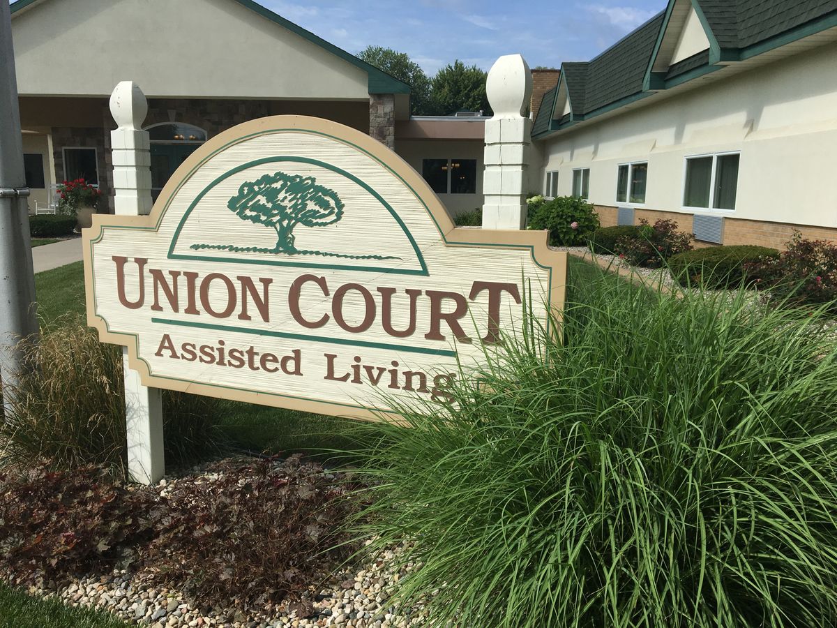 Union Court Assisted Living of Chesaning, Chesaning, MI  7