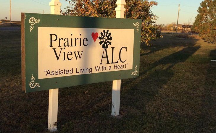 Prairie View Assisted Living Center 3