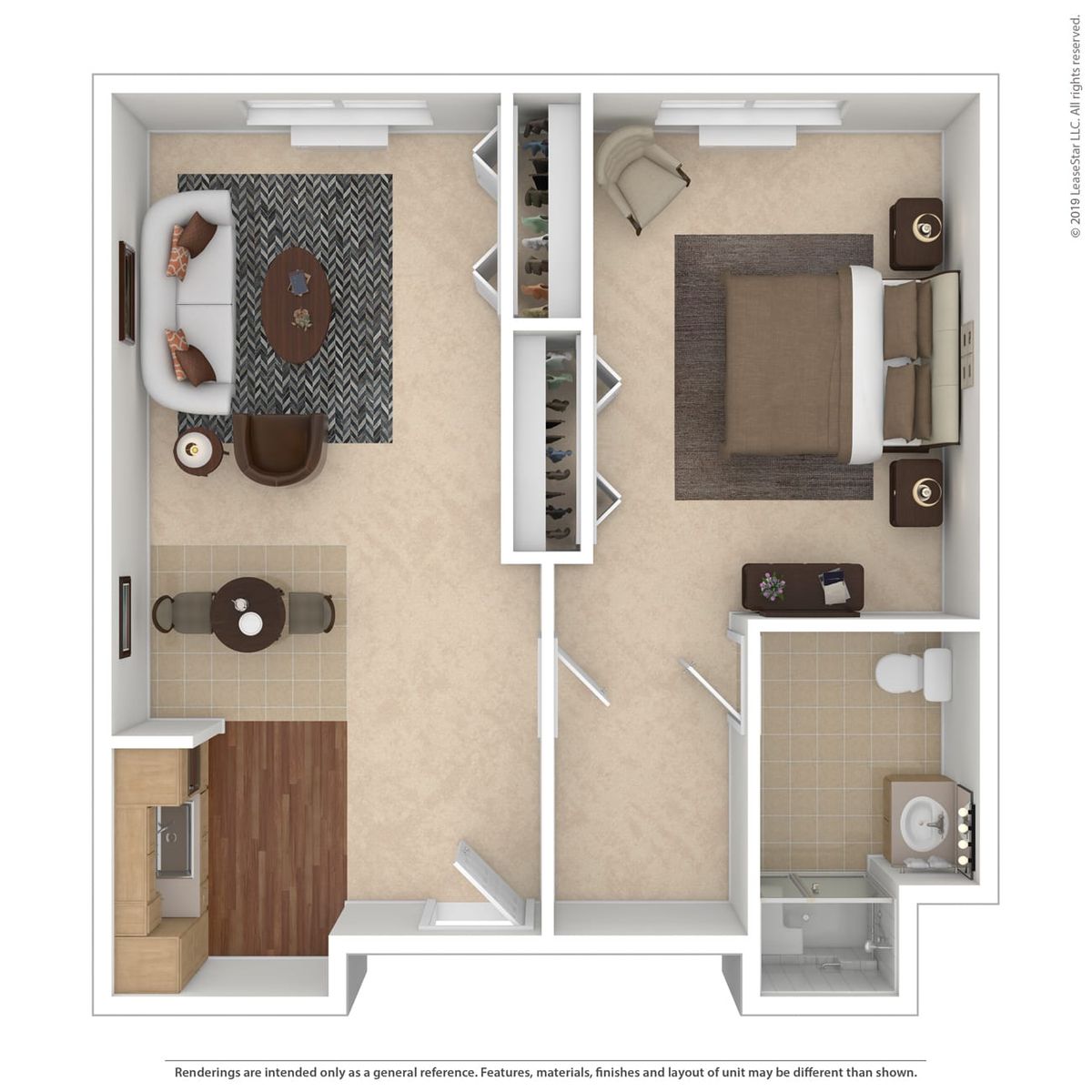 The Meadowlands (UPDATED) Get Pricing, See 16 Photos & See Floor