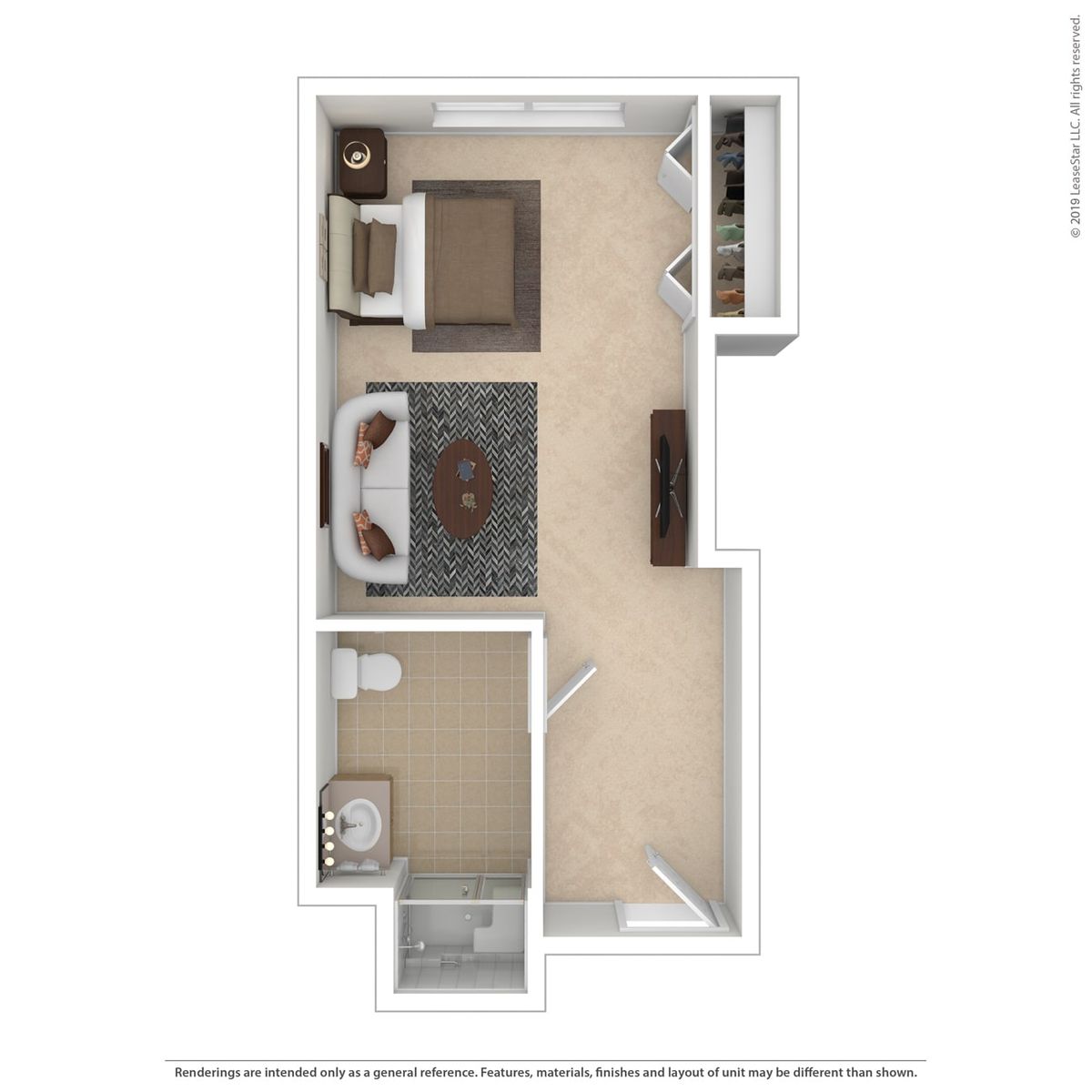 The Meadowlands (UPDATED) Get Pricing, See 16 Photos & See Floor