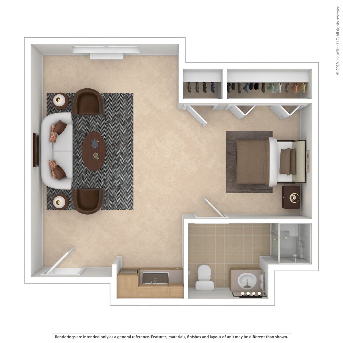 The Meadowlands (UPDATED) Get Pricing, See 16 Photos & See Floor