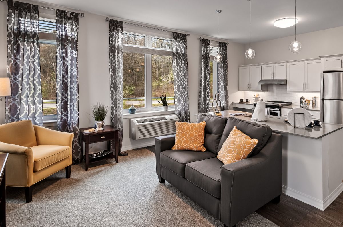 Ridgecrest Of Mccandless Senior Living And Memory Care Ridgecrest of McCandless (UPDATED) - Get Pricing, See 30 Photos, Read
