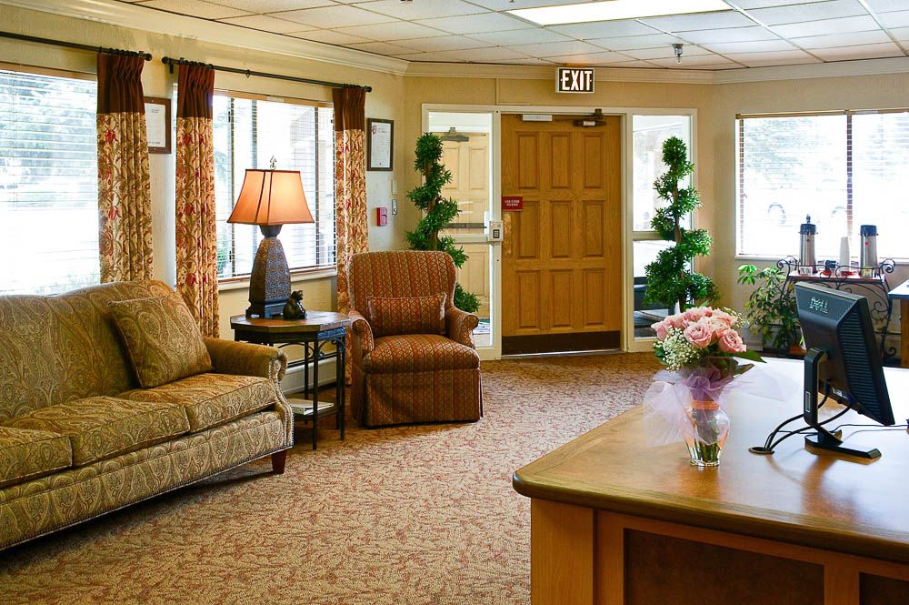 Heritage Park Assisted Living 1
