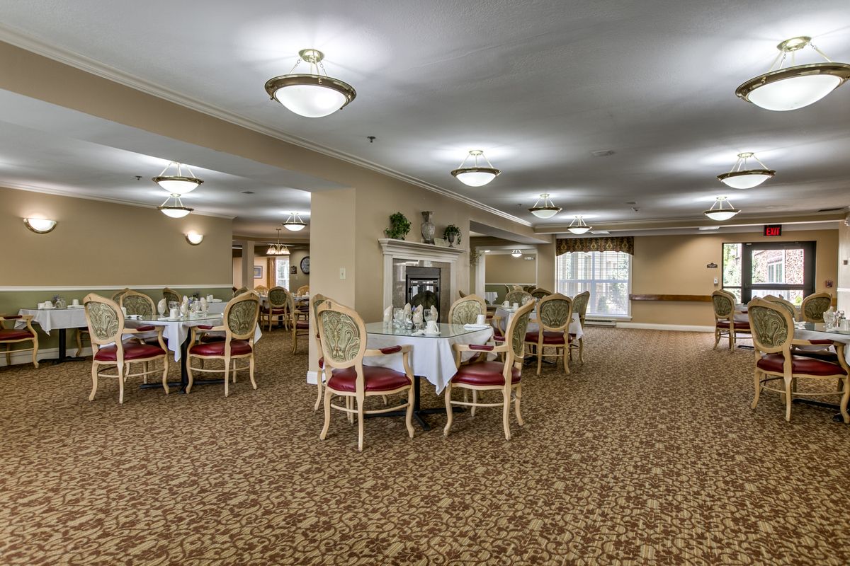 Remington Heights 3