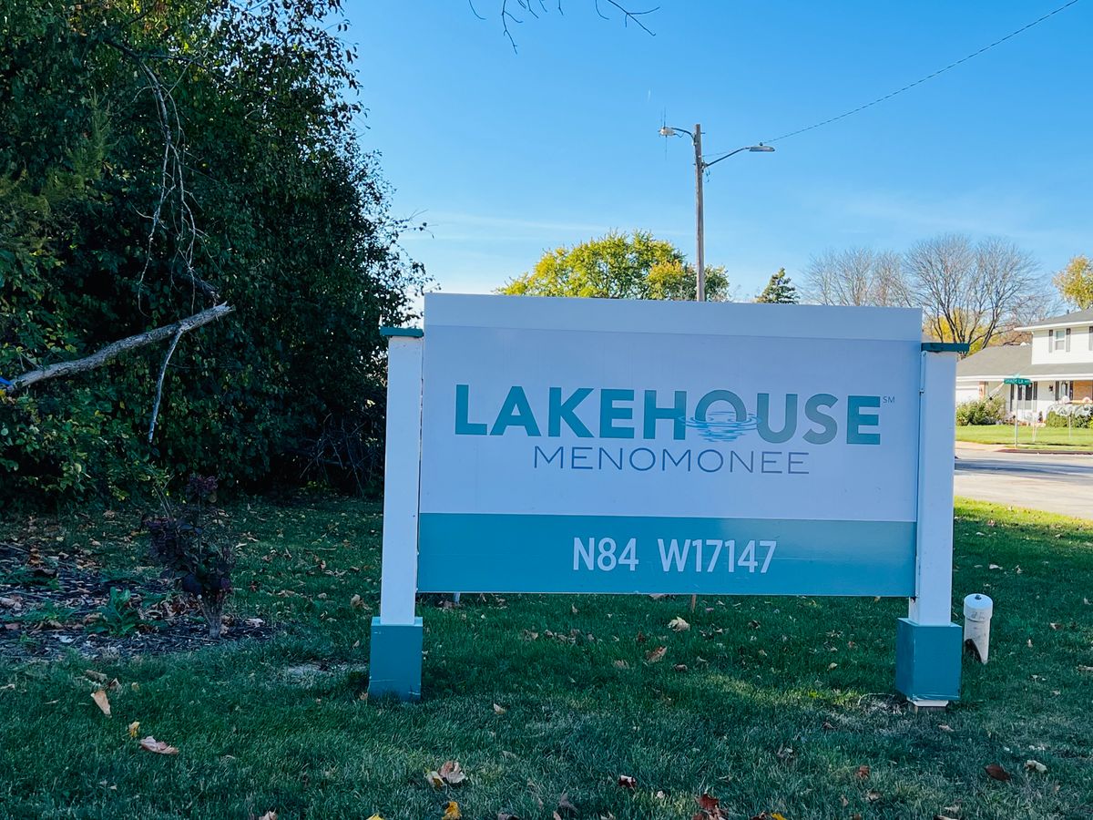 Lakehouse Menomonee 4