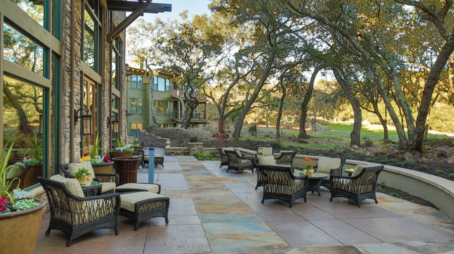 Fountaingrove Lodge (LGBTQ+) 3