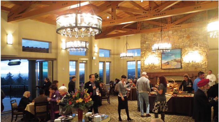 Fountaingrove Lodge (LGBTQ+) 5