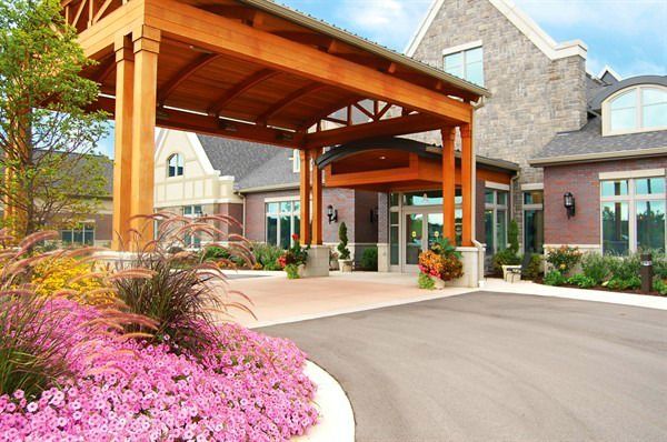Waterford Place Assisted Living, Jenison, MI  3