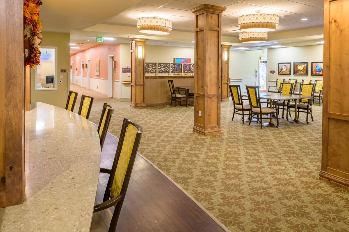 Rosemark At Mayfair Park 4