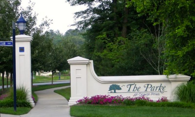 The Parke at Ocean Pines 2
