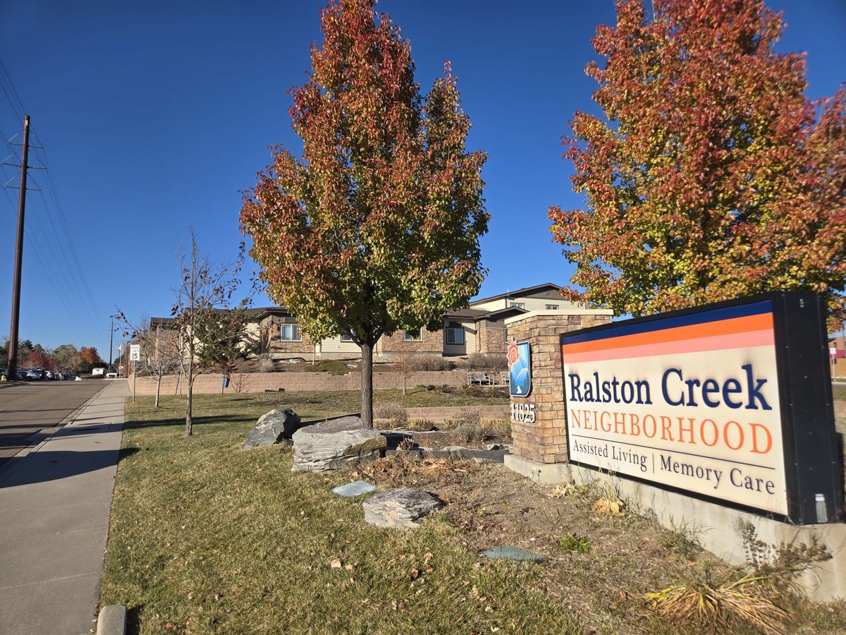 Ralston Creek Neighborhood 3