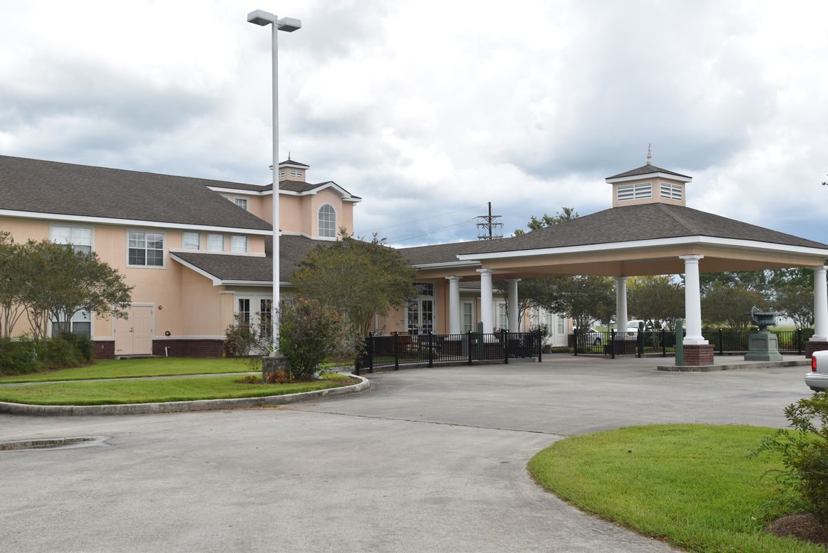 Homestead Assisted Living 1