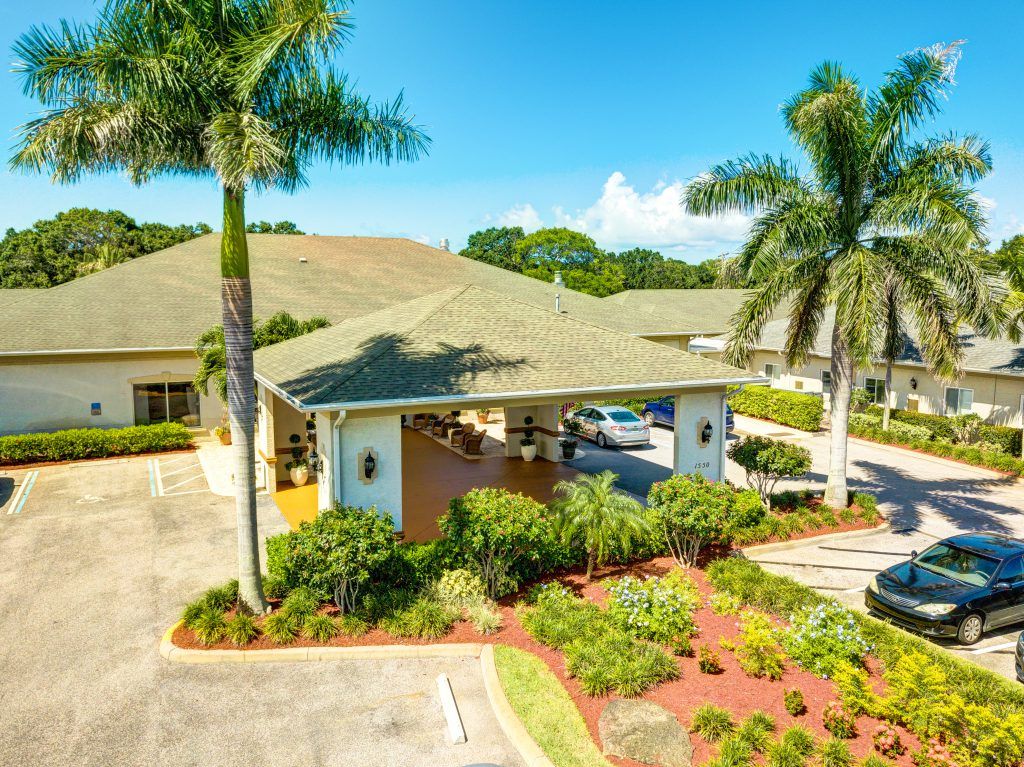 The Lynmoore at Lawnwood, Fort Pierce, FL 1