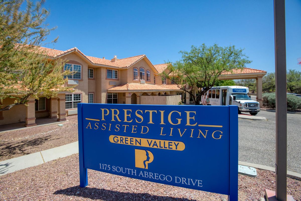 Prestige Assisted Living At Green Valley, Green Valley, AZ 12