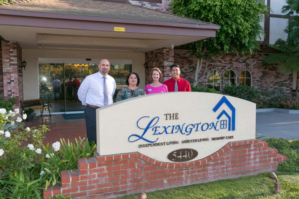 The Lexington Assisted Living 5