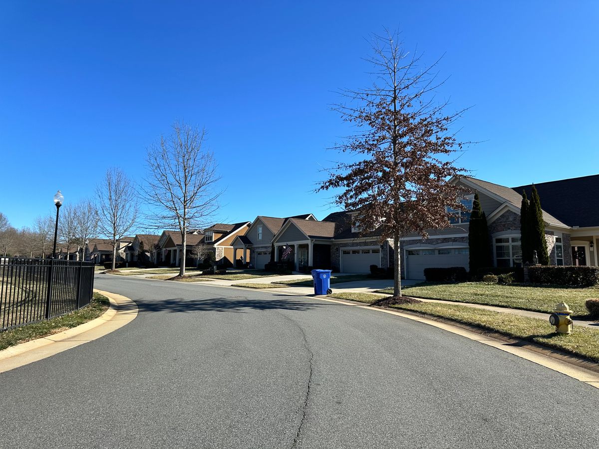 The Courtyards at Brawley Point 2