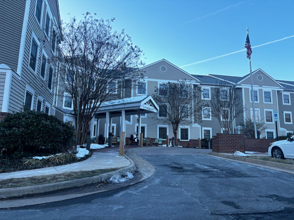 Morningside House Of Leesburg 1