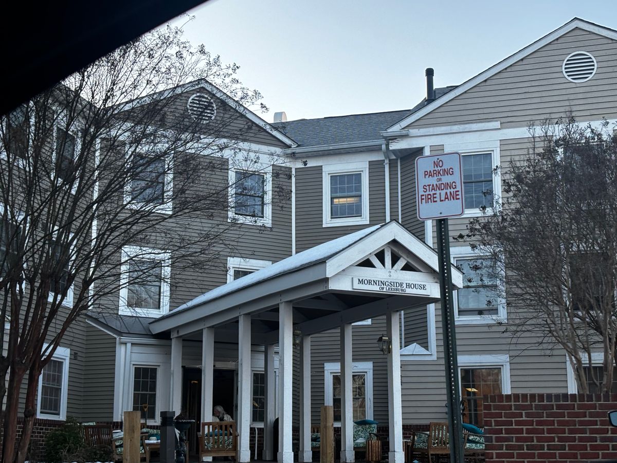 Morningside House Of Leesburg 2