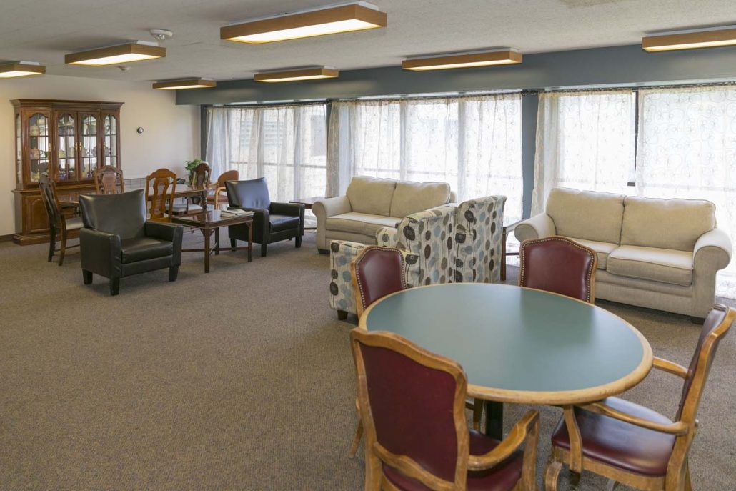 The Villas At Sunny Acres Post Acute Rehabilitation & Senior Living, Thornton, CO 59