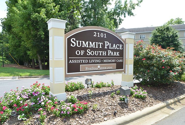 Summit Place Of South Park 1