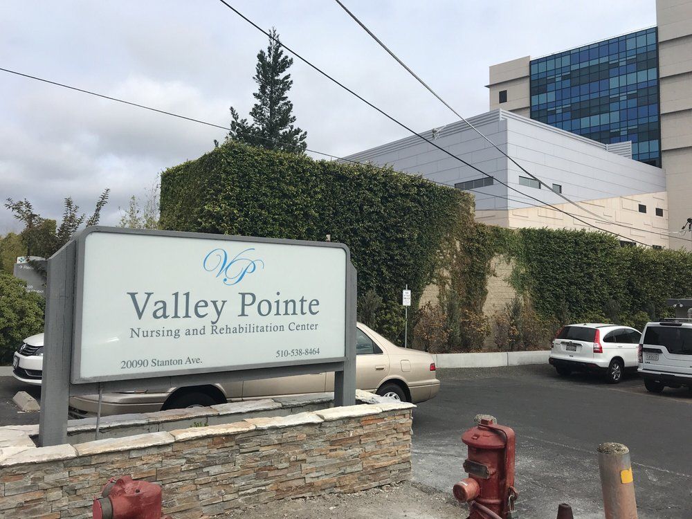 Valley Pointe Nursing & Rehabilitation Center 4