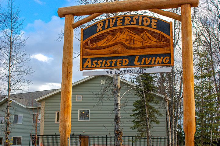 Riverside Assisted Living Soldotna 4