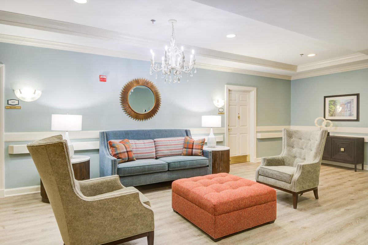 Arbor Terrace Senior Living (UPDATED) Get Pricing, See 28 Photos