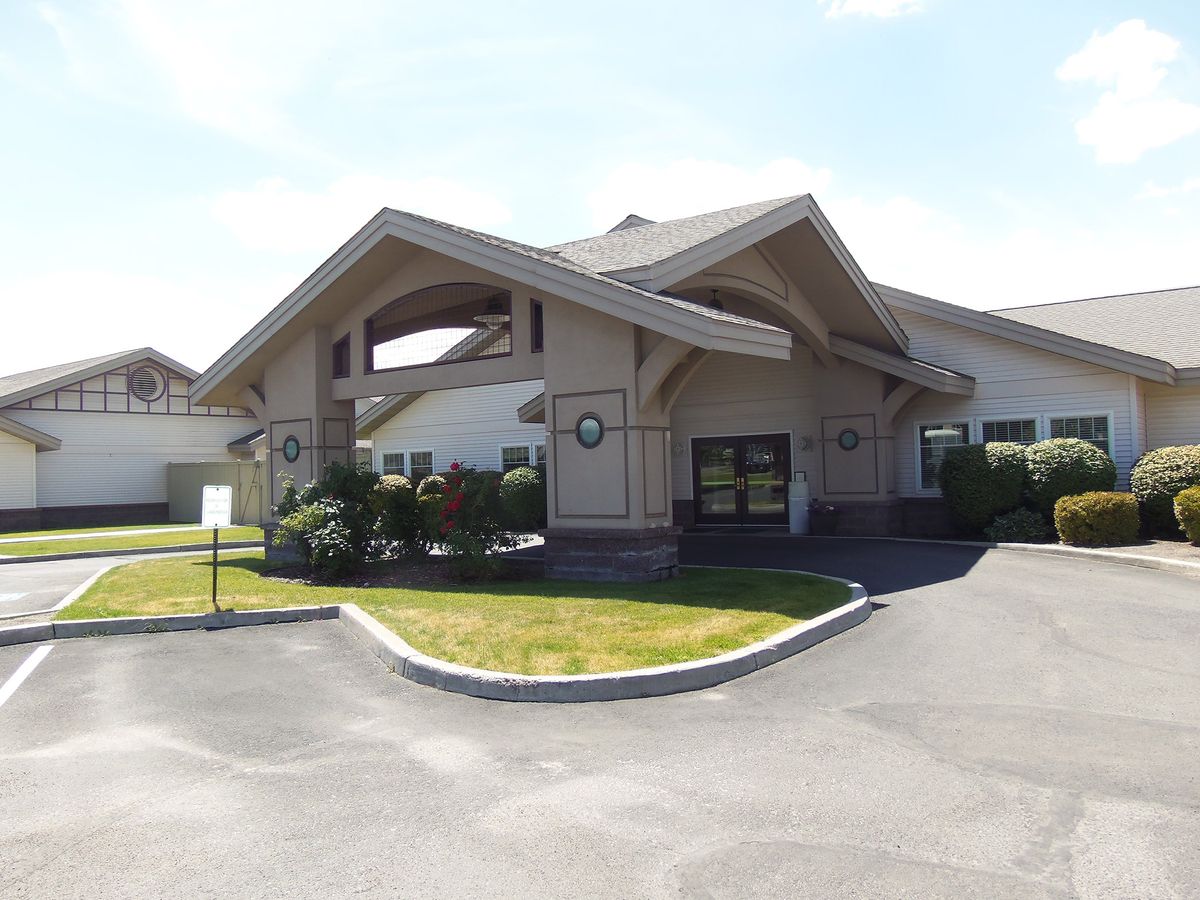 Avalon Care Center – Northpointe 1