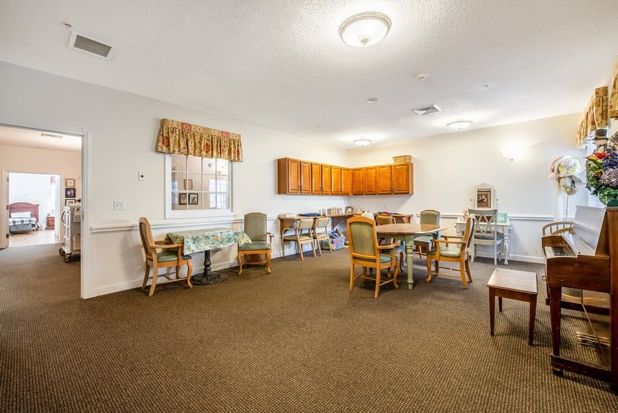 The 11 Best Senior Living Communities in Newton, NC Seniorly