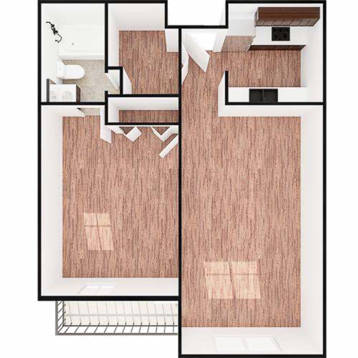 Cogir At The Narrows (UPDATED) Get Pricing, See 22 Photos & See Floor