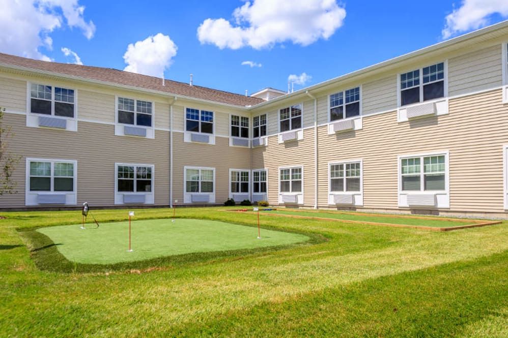 All American Assisted Living At Washington Township, Sewell, NJ  4