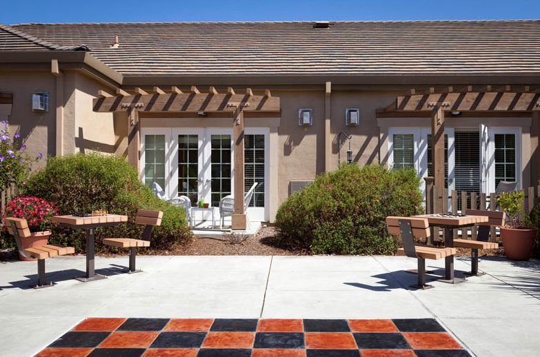 The Cottages Of Carmel 5