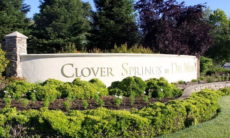 Clover Springs 2