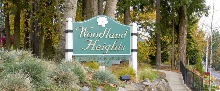 Woodland Heights Oregon 5