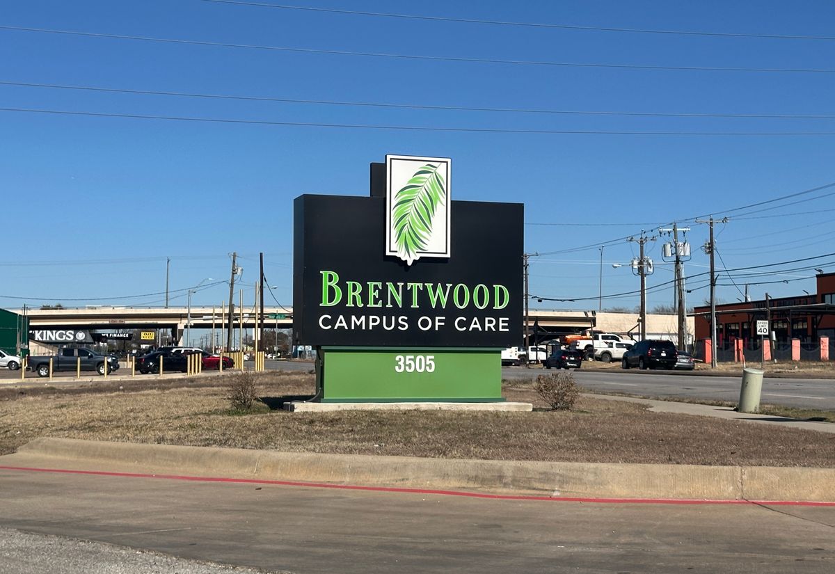 Brentwood Place Two 2