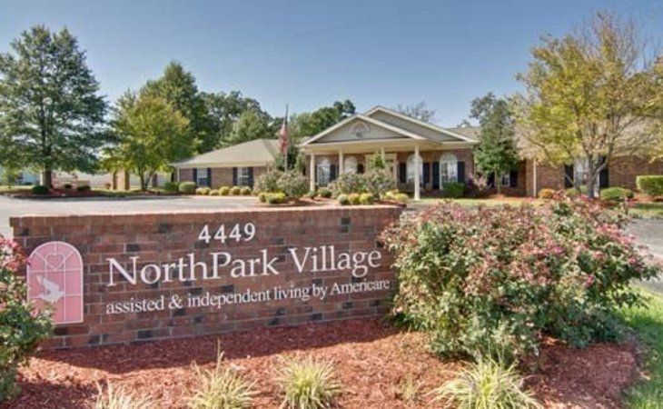 Northpark Village-Assisted Living By Americare_02