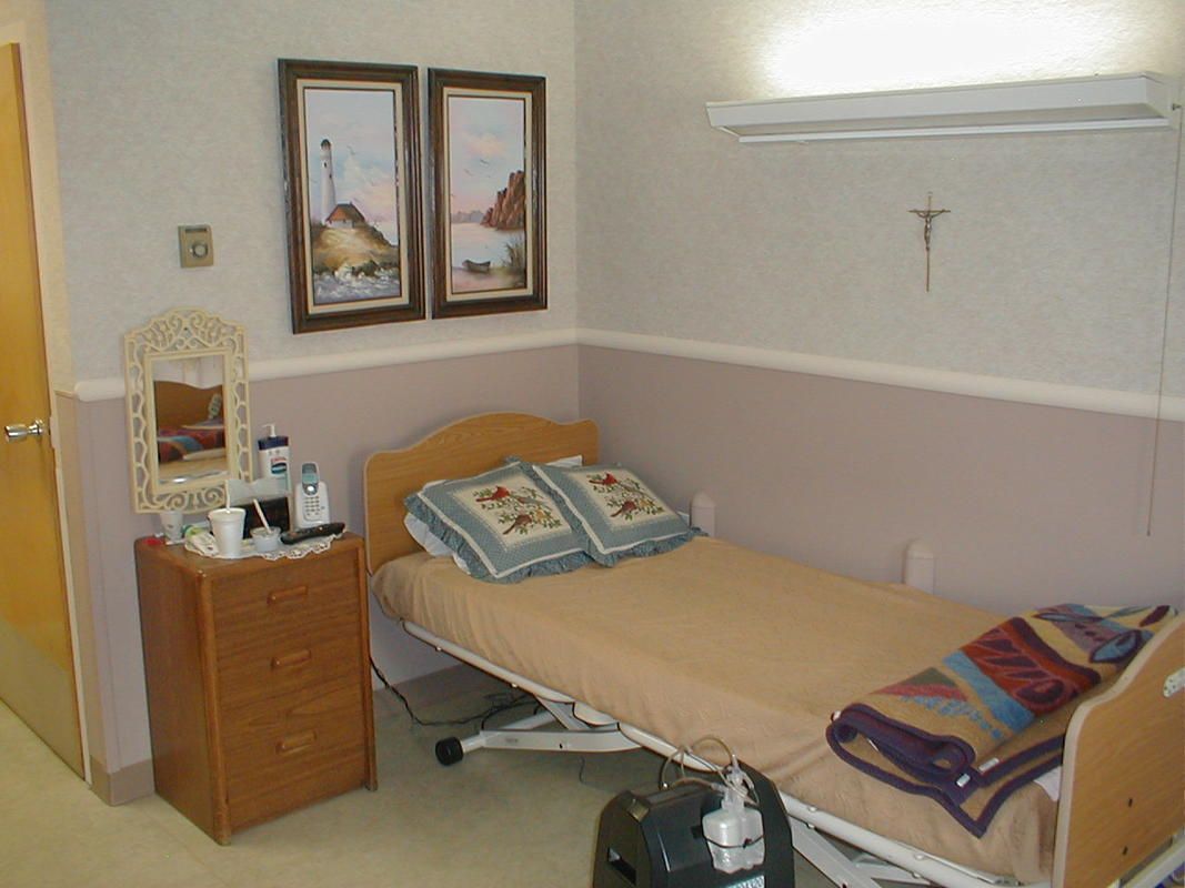 Marian Manor Healthcare Center 3