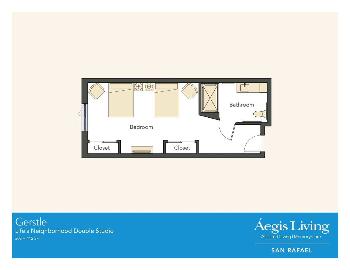 Aegis Living San Rafael 4