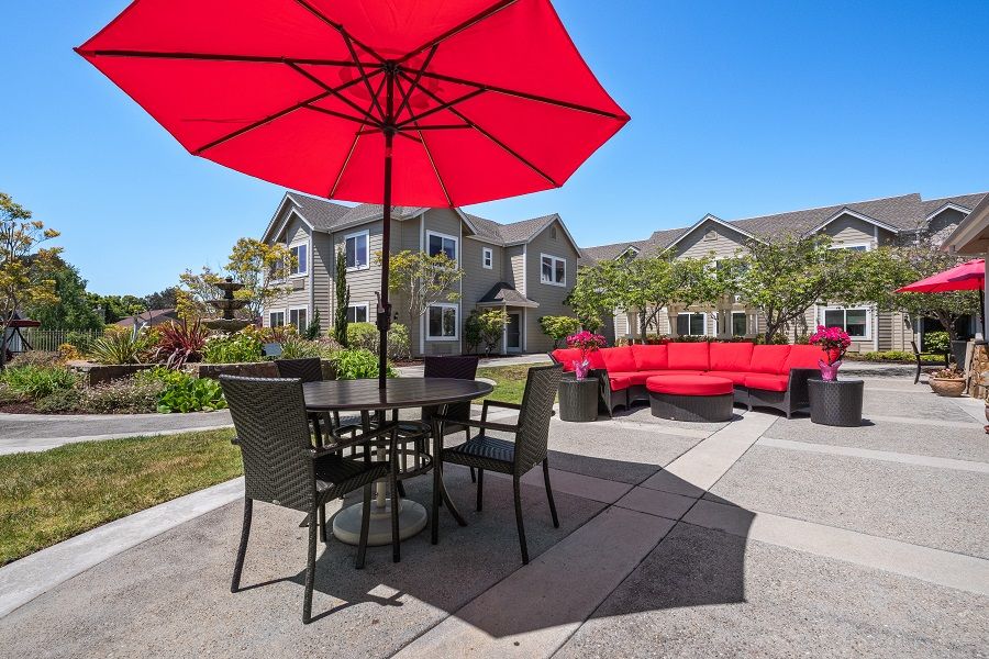 Aegis Living Aptos 2